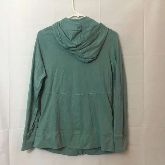 Lightweight Workout Jacket - Picture 3 of 10